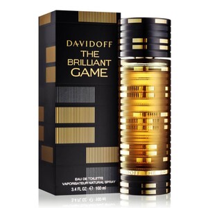 Davidoff THE BRILLIANT GAME Men