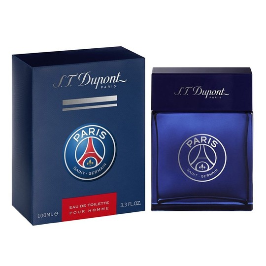 S.T. Dupont PARIS SAINT-GERMAIN Men