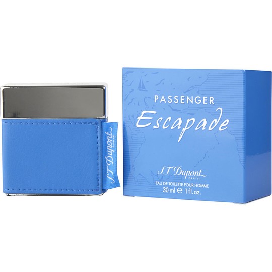 S.T. Dupont PASSENGER ESCAPADE Men