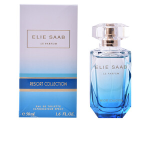 Elie Saab LE PARFUM RESORT COLLECTION Women