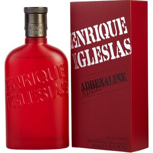 Enrique Iglesias ADRENALINE Men