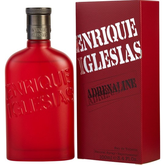 Enrique Iglesias ADRENALINE Men