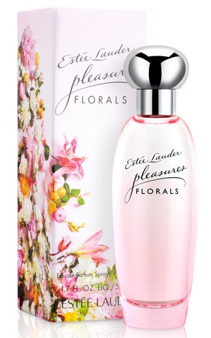 Estee Lauder PLEASURES FLORALS Women