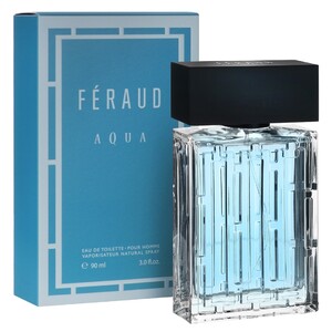 Louis Feraud AQUA Men
