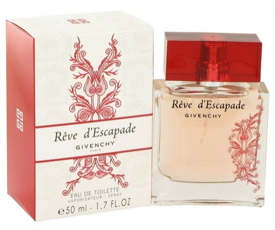 Givenchy REVE D'ESCAPADE Women