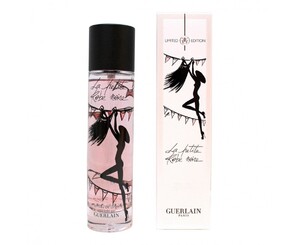 Guerlain LA PETITE ROBE NOIRE MON EAU DE LINGERIE Limited Edition Women