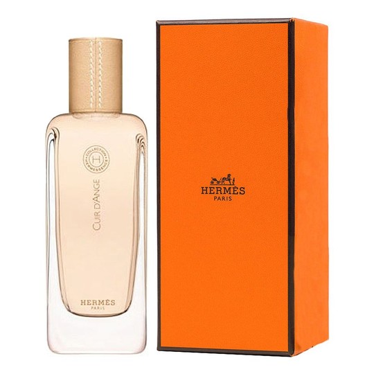 Hermes Hermessence CUIR D'ANGE Unisex