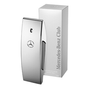 Mercedes-Benz CLUB Men