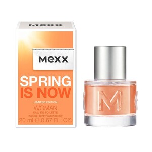 Mexx SPRING IS NOW Limited Edition Women