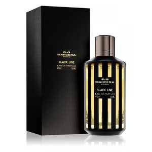 Mancera BLACK LINE Unisex