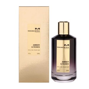 Mancera AMBER & ROSES Unisex