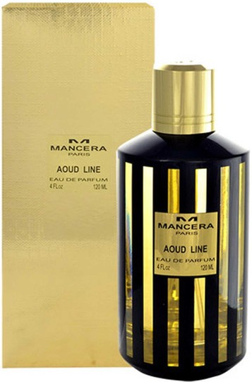 Mancera AOUD LINE Unisex