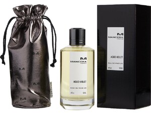 Mancera AOUD VIOLET Women