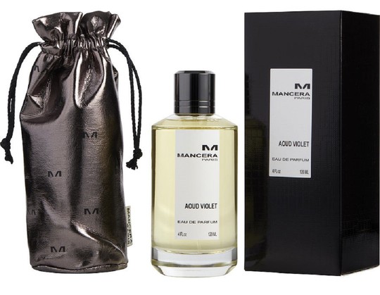 Mancera AOUD VIOLET Women