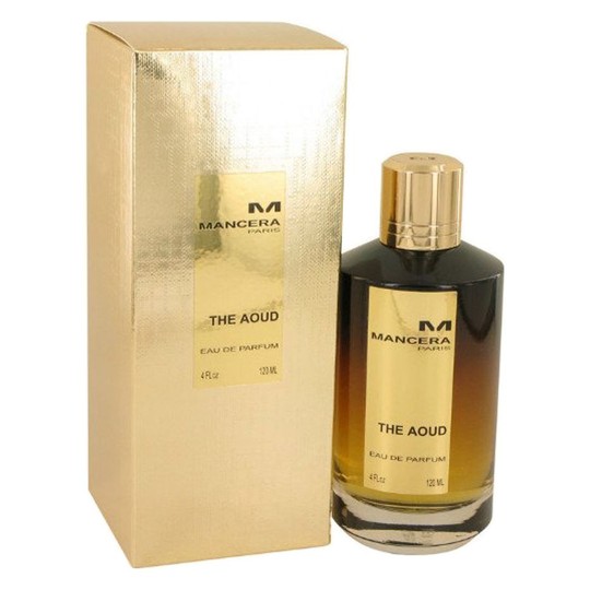 Mancera THE AOUD Unisex