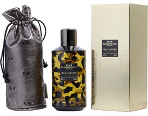 Mancera WILD LEATHER Unisex