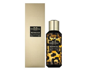 Mancera WILD ROSE AOUD Unisex
