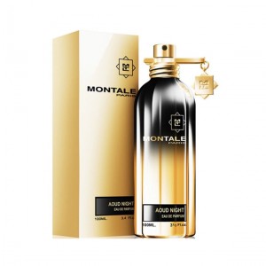 Montale AOUD NIGHT Unisex