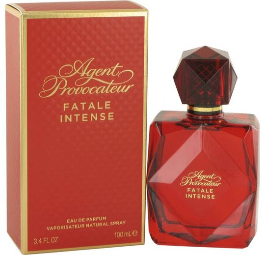 Agent Provocateur FATALE INTENSE Women