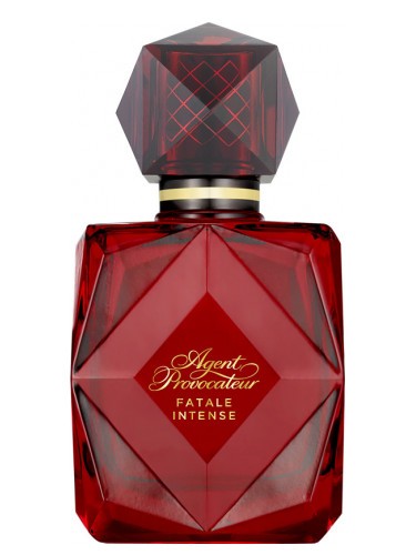 Agent Provocateur FATALE INTENSE Women