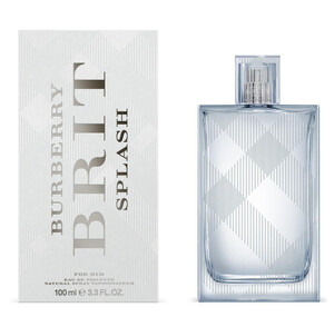 Burberry BRIT SPLASH Men