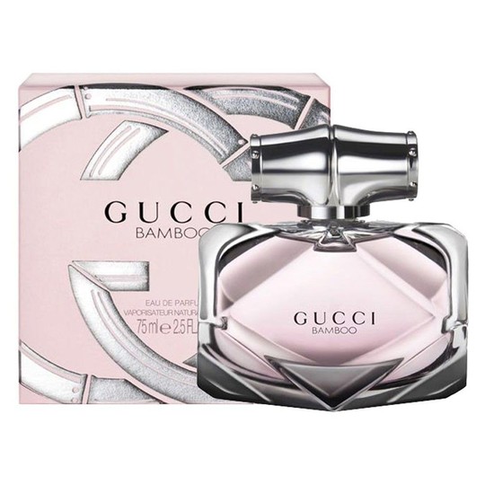 Gucci BAMBOO Eau de Parfum Women