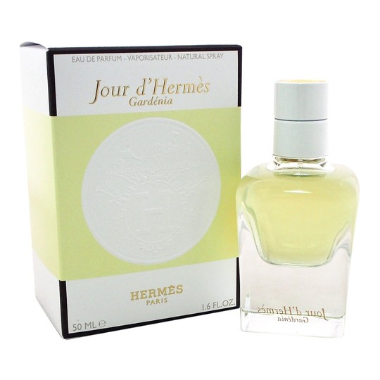 Hermes JOUR D'HERMES GARDENIA Women