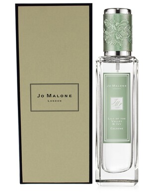 Jo Malone LILY of the VALLEY & IVY Cologne Women