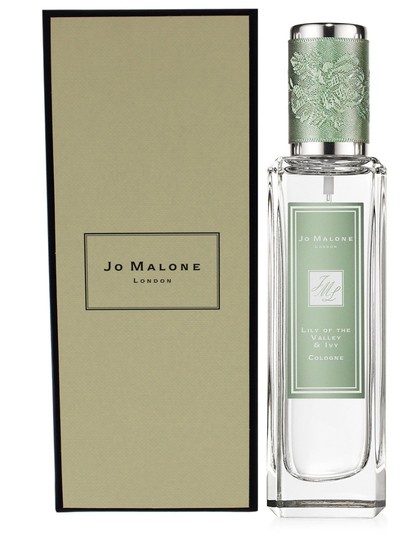 Jo Malone LILY of the VALLEY & IVY Cologne Women