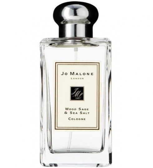 Jo Malone WOOD SAGE & SEA SALT Cologne Unisex