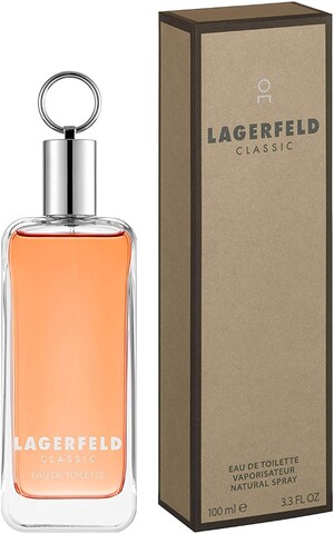 Karl Lagerfeld CLASSIC Men