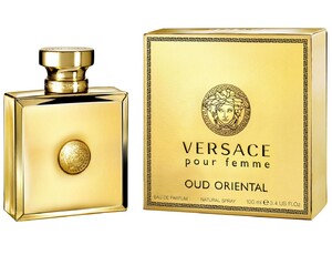 Versace OUD ORIENTAL Women