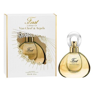 Van Cleef & Arpels FIRST EDITION OR Women