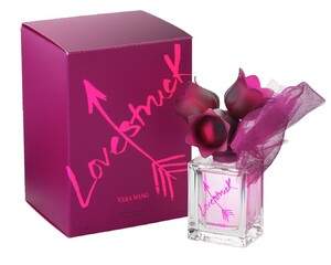 Vera Wang LOVESTRUCK Women