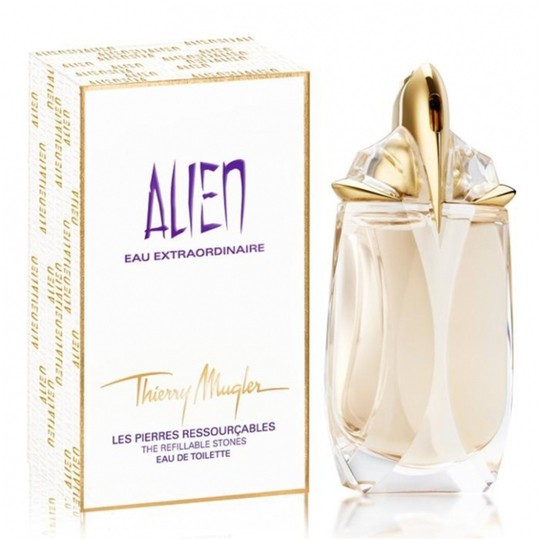 Thierry Mugler ALIEN EAU EXTRAORDINAIRE Women