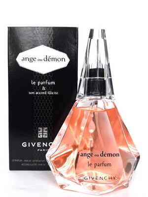 Givenchy ANGE OU DEMON LE PARFUM & Son Accord Illicite Women
