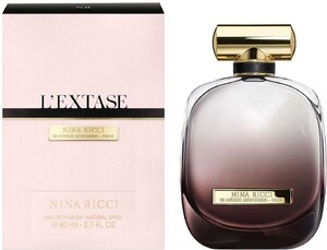 Nina Ricci L'EXTASE Women