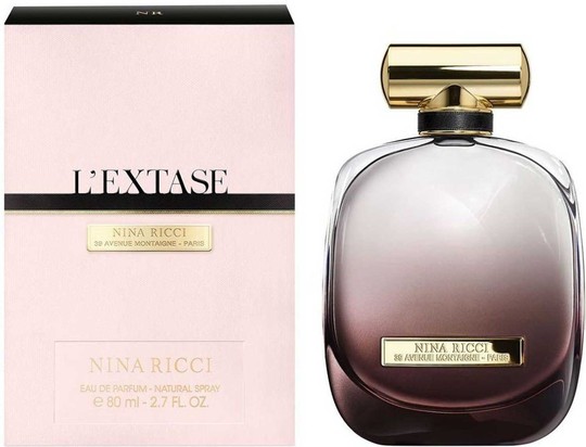 Nina Ricci L'EXTASE Women