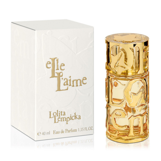 Lolita Lempicka ELLE L'AIME Women