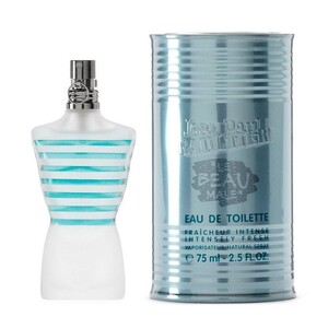 Jean Paul Gaultier LE BEAU MALE Fraicheur Intense Men