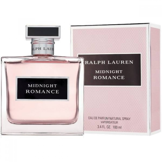 Ralph Lauren MIDNIGHT ROMANCE Women