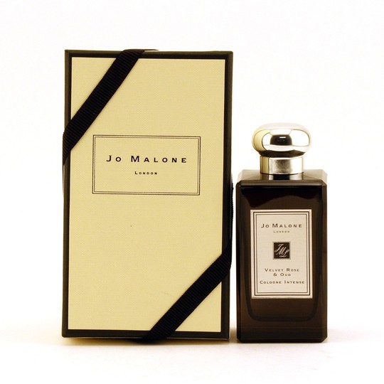 Jo Malone VELVET ROSE & OUD Cologne Intense Unisex