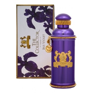Alexandre J IRIS VIOLET The Collector Women