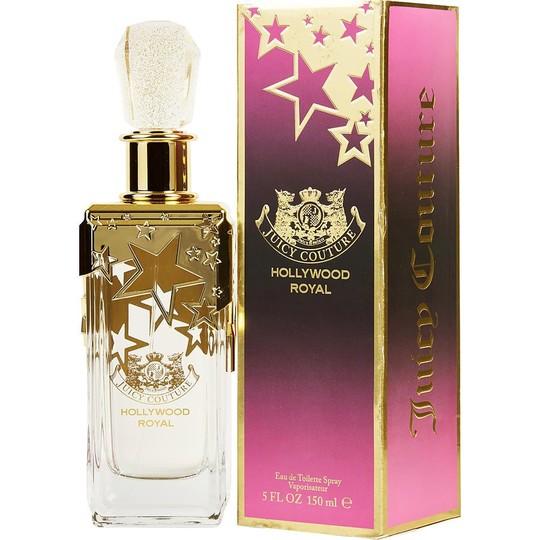 Juicy Couture HOLLYWOOD ROYAL Women