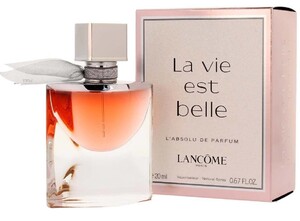 Lancome LA VIE EST BELLE L'ABSOLU Women