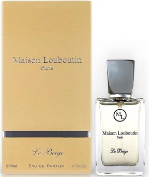 Maison Louboutin LE BEIGE Women