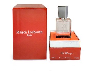Maison Louboutin LE ROUGE Women