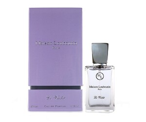 Maison Louboutin LE VIOLET Women