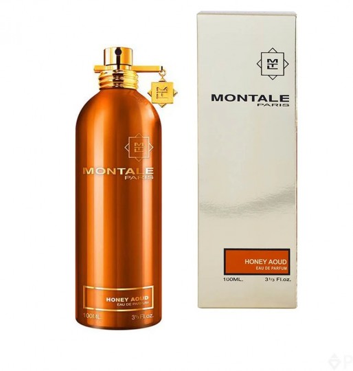 Montale HONEY AOUD Unisex