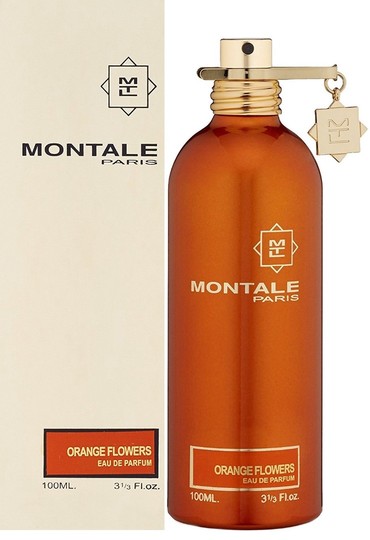 Montale ORANGE FLOWERS Unisex